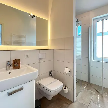 Apartment Meerquartier, Whg 10 *