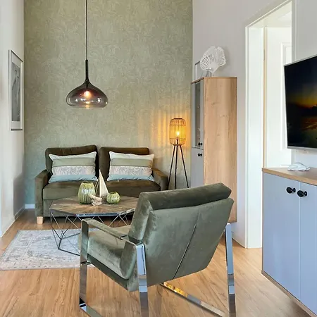 Apartment Meerquartier, Whg 10 Neuhaus (Mecklenburg-Vorpommern)