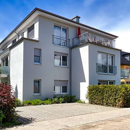 Apartment Meerquartier, Whg 10