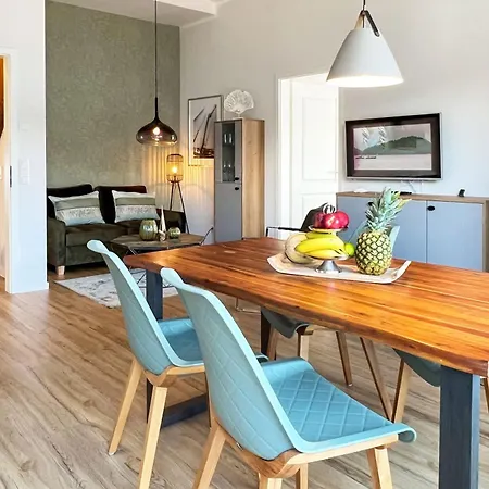 Apartment Meerquartier, Whg 10 *