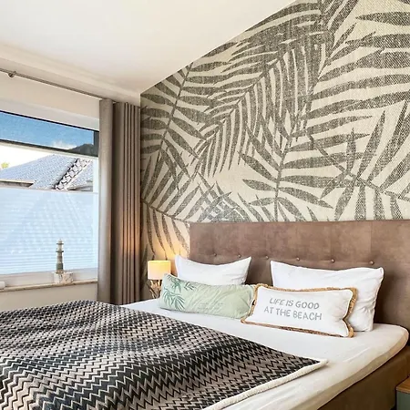 Apartment Meerquartier, Whg 10 *