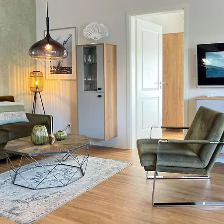 Apartment Meerquartier, Whg 10 Neuhaus (Mecklenburg-Vorpommern)